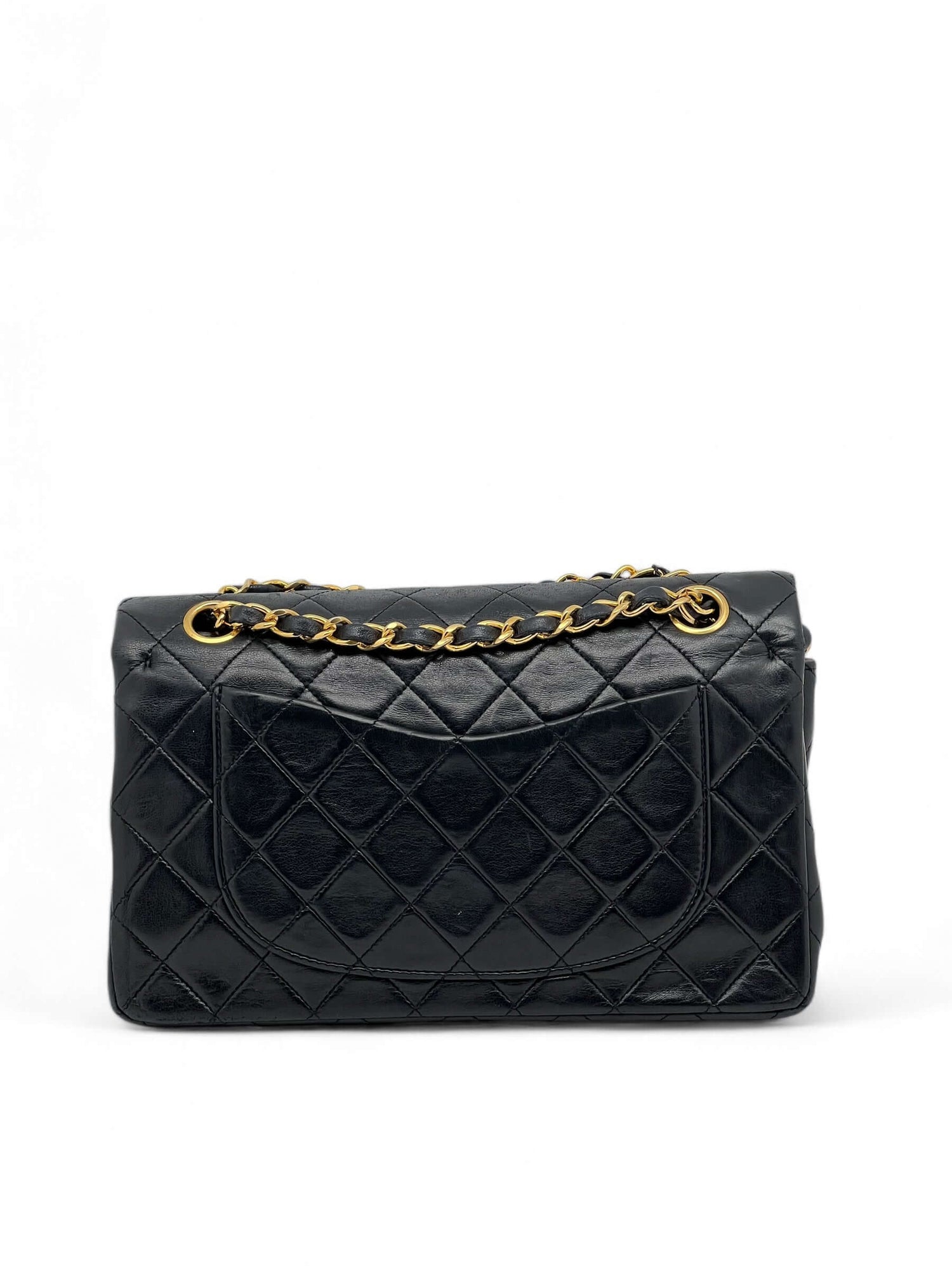 Chanel - Sac Timeless 23 vintage