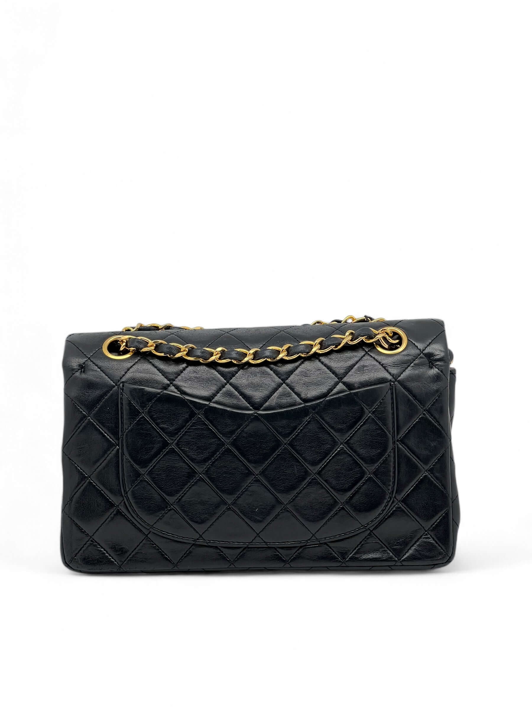 Chanel - Sac Timeless 23 vintage