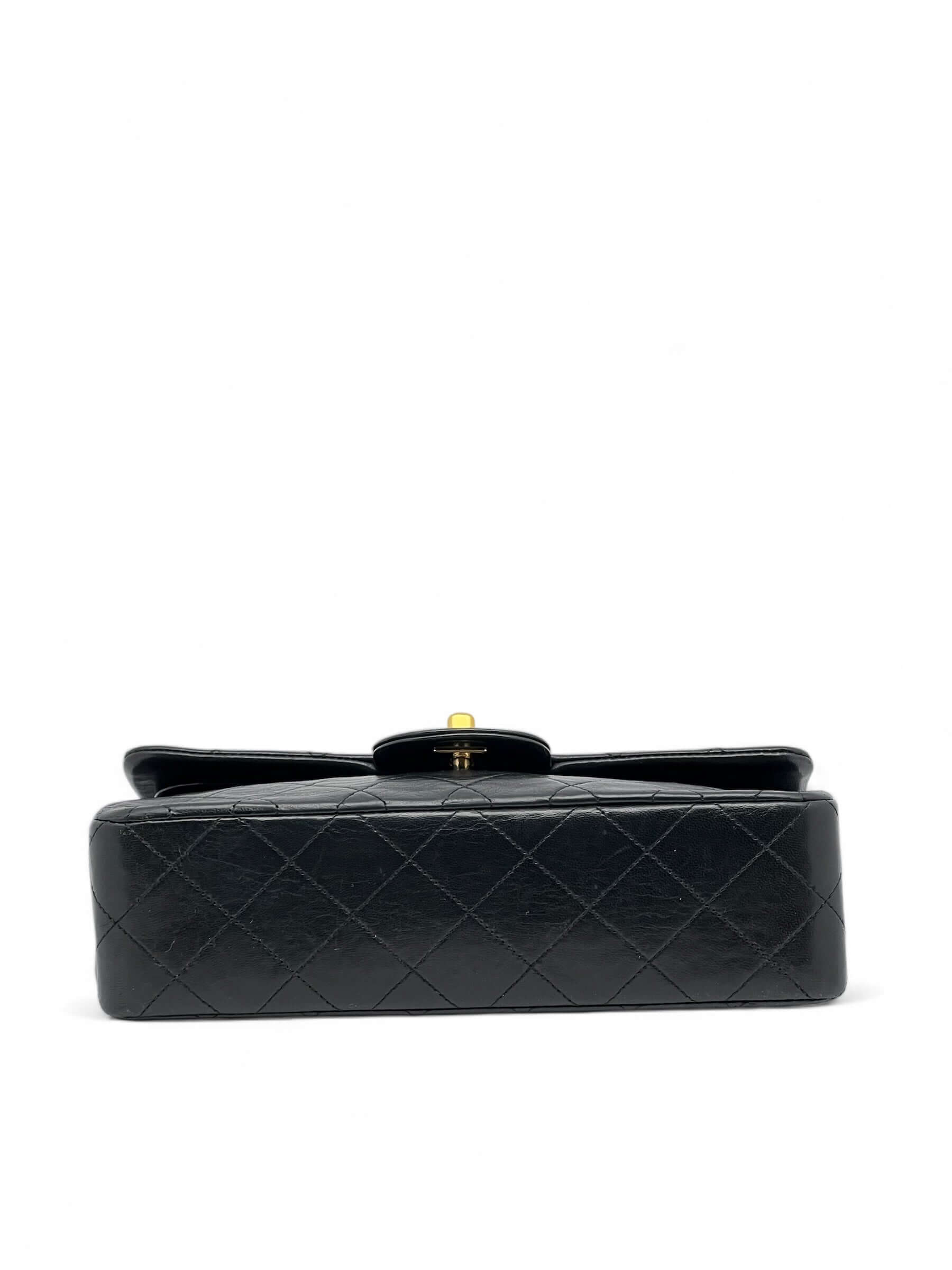 Chanel - Sac Timeless 23 vintage