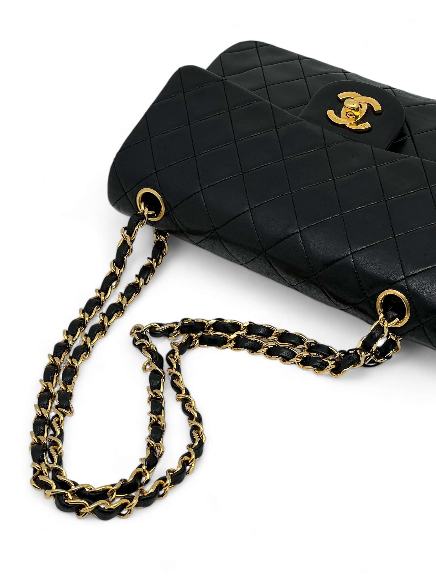 Chanel - Sac Timeless 23 vintage
