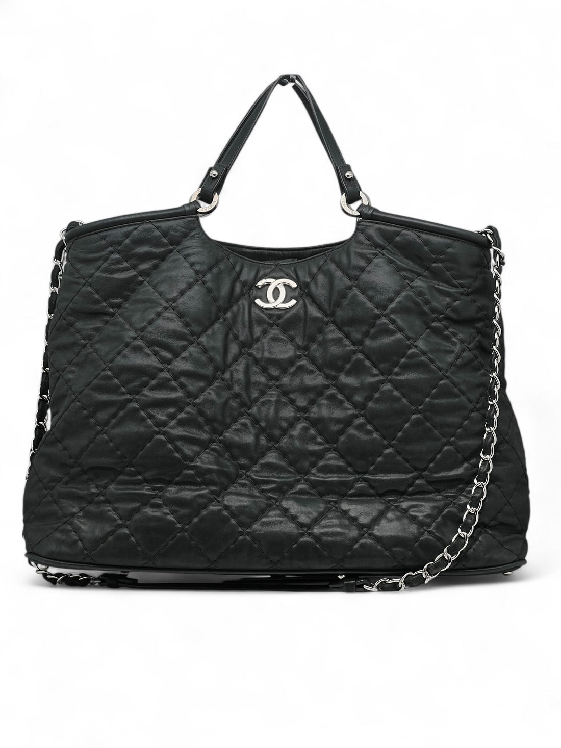 Chanel - Hobo Tote