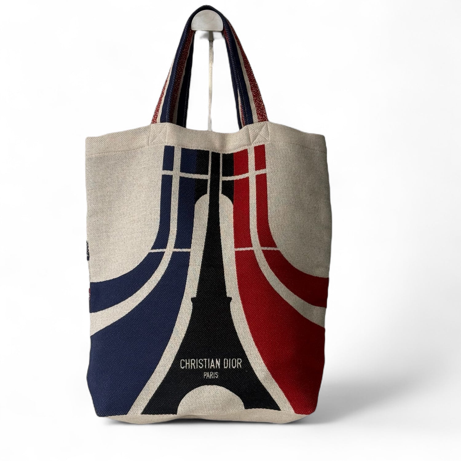 Dior - Sac cabas Paris Olympique