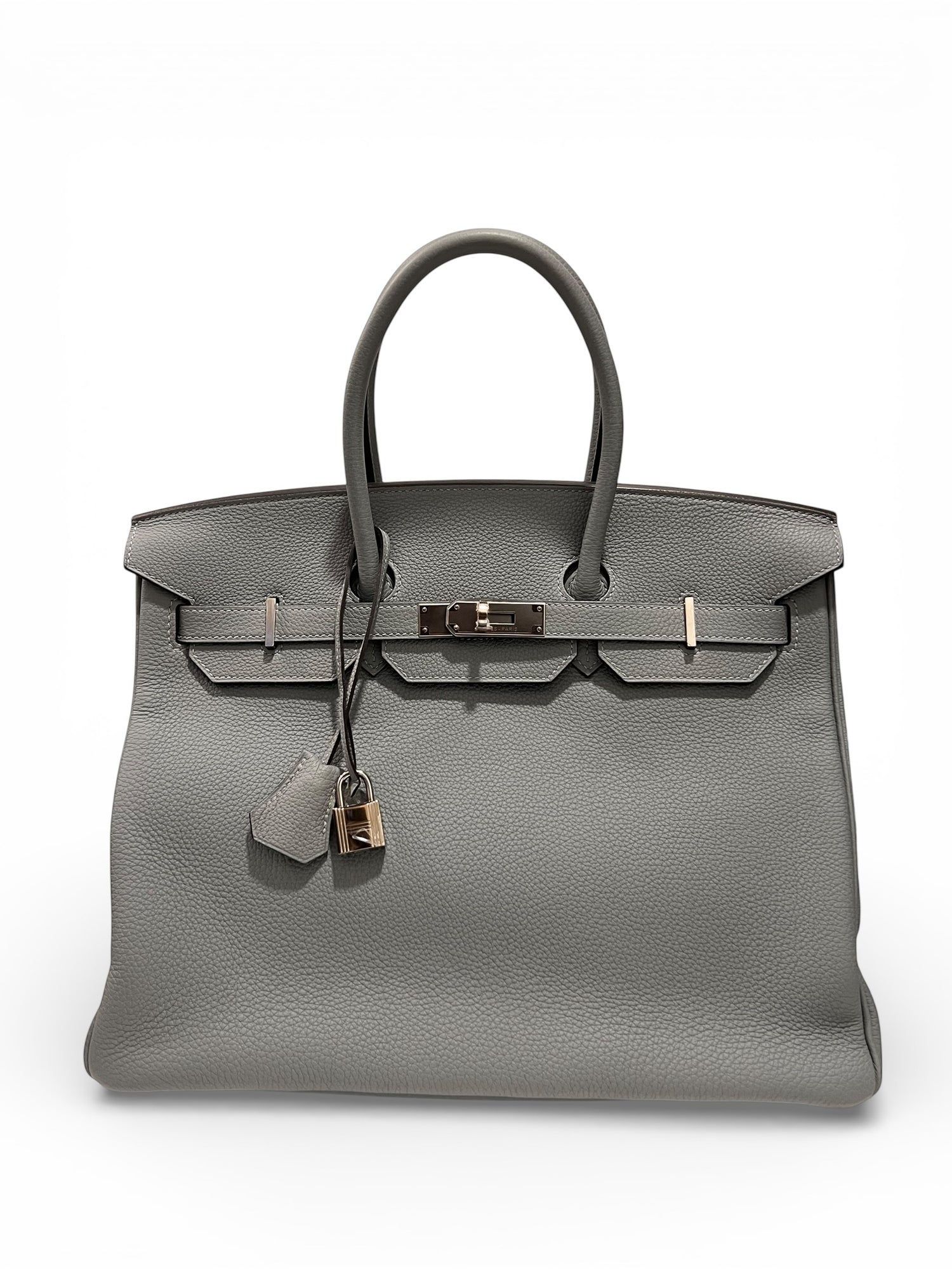 Hermès Sac Birkin 35 | Les Folies d’Eugénie