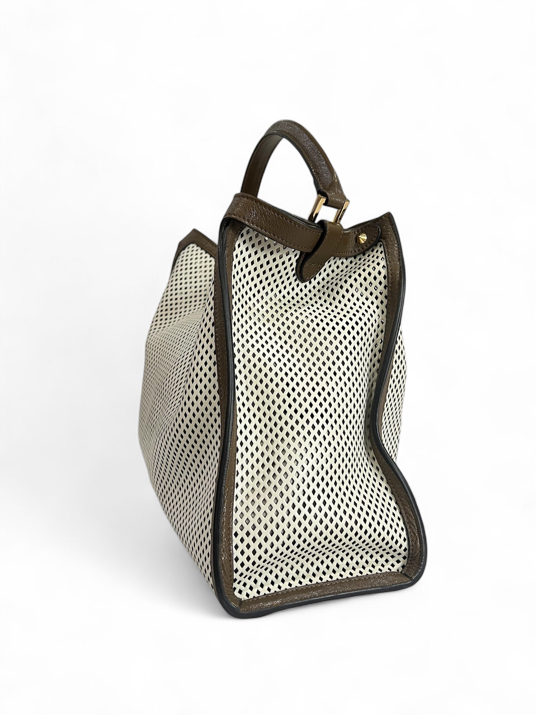 Fendi - Tasche Peekaboo X-Lite