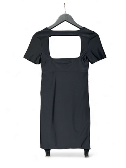 Courrèges - Robe Porte-Jarretelles TM