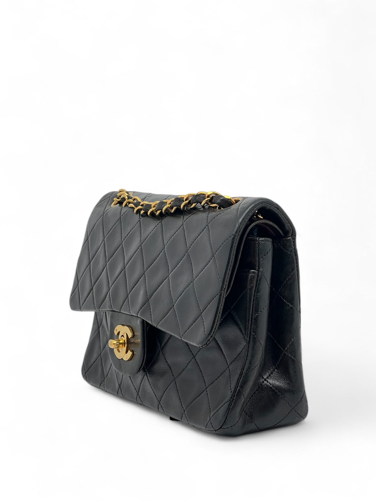 Chanel - Borsa Timeless 23 vintage