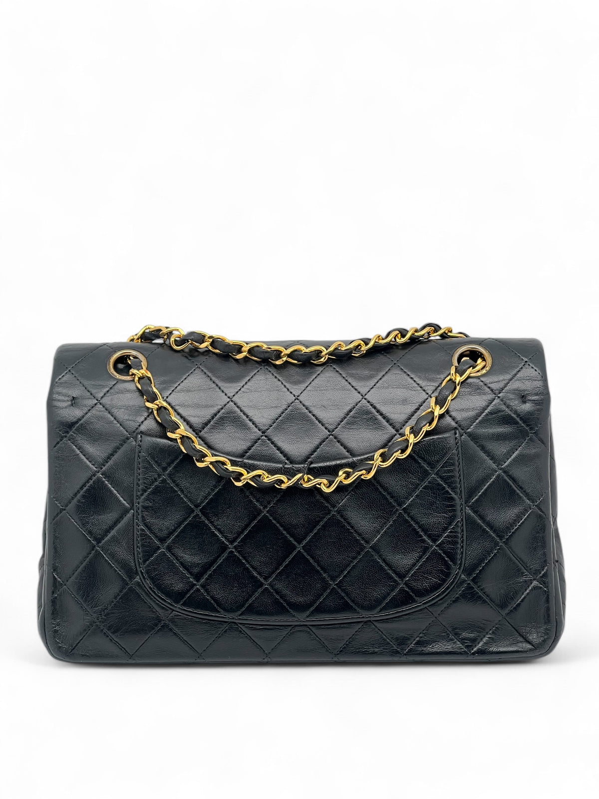 Chanel - Borsa Timeless 25