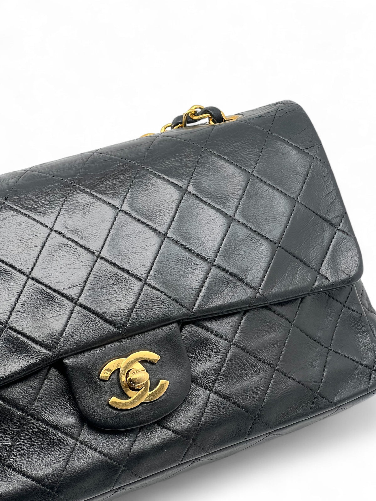 Chanel - Borsa Timeless 25