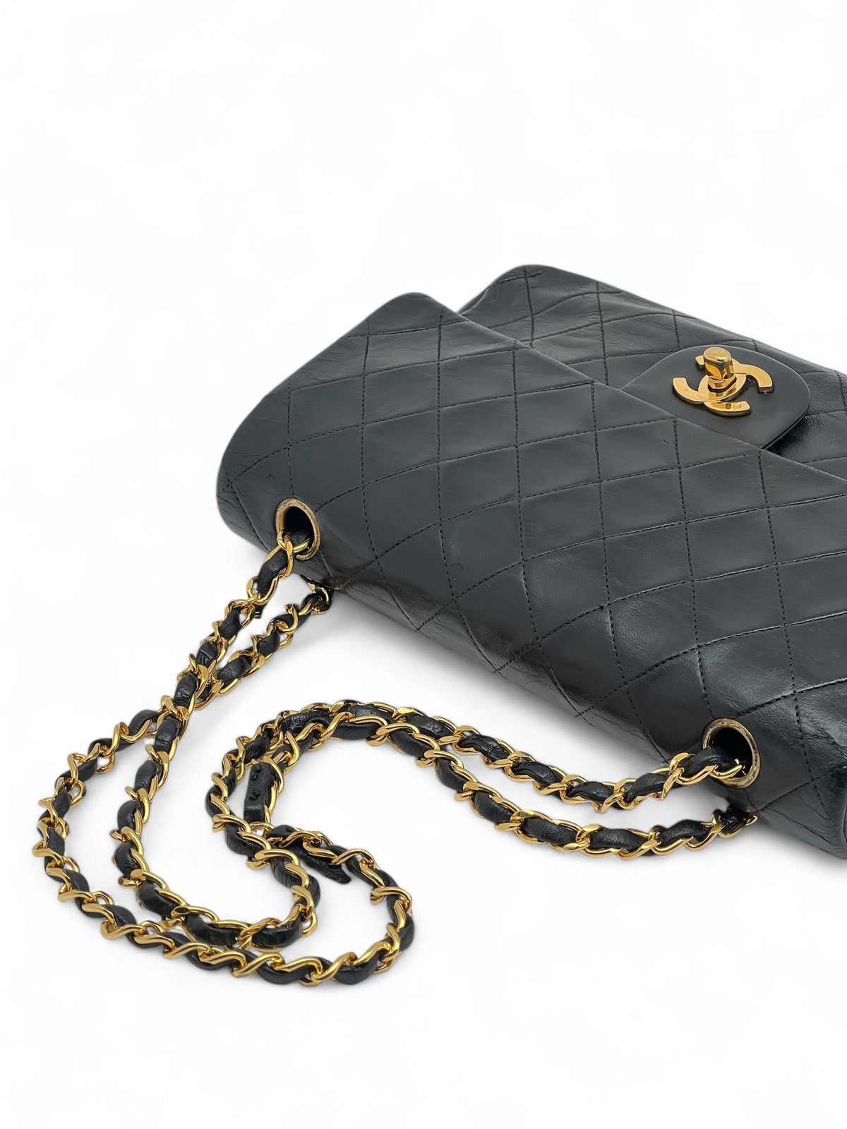 Chanel - Borsa Timeless 25