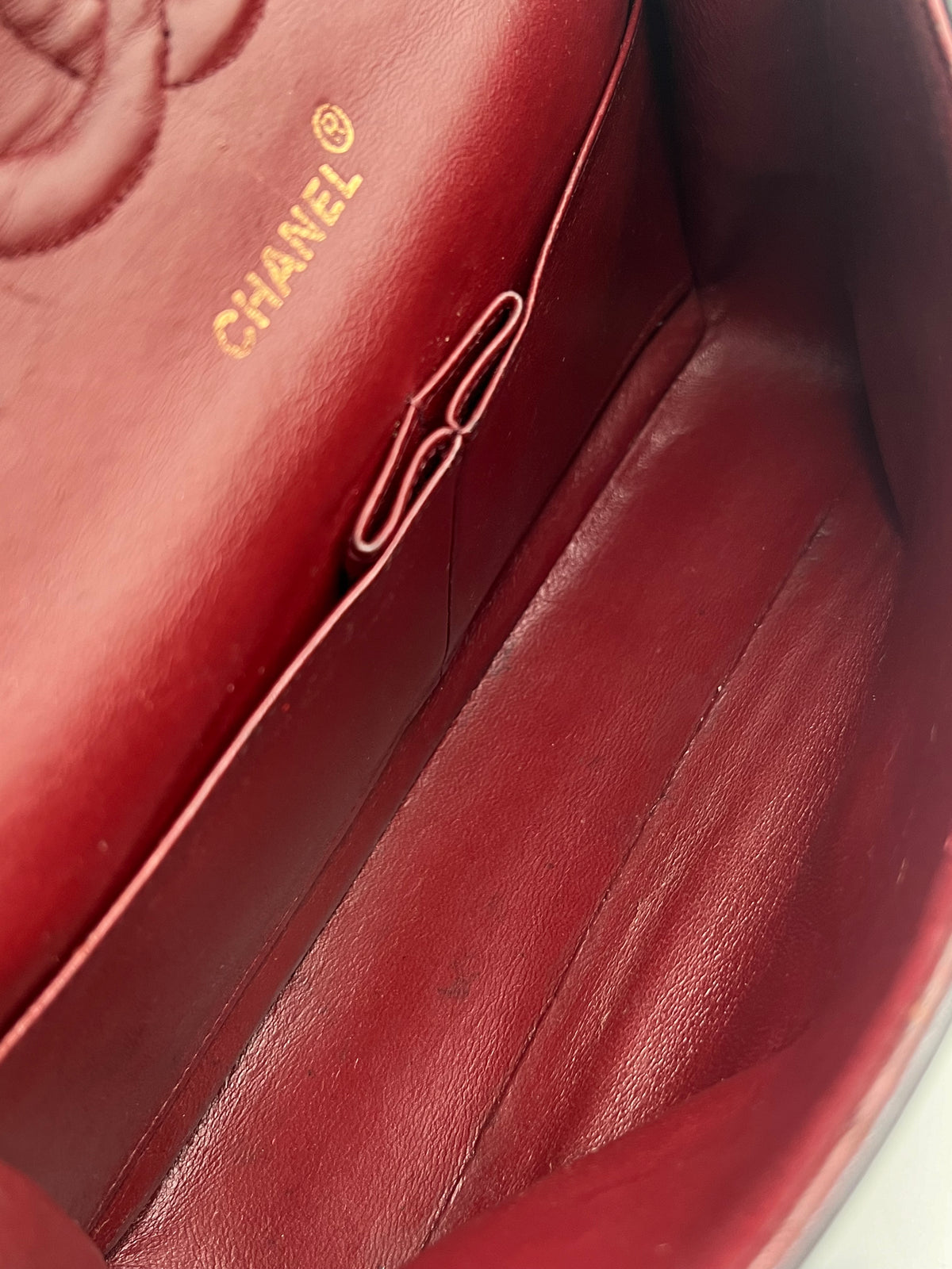 Chanel - Borsa Timeless 25