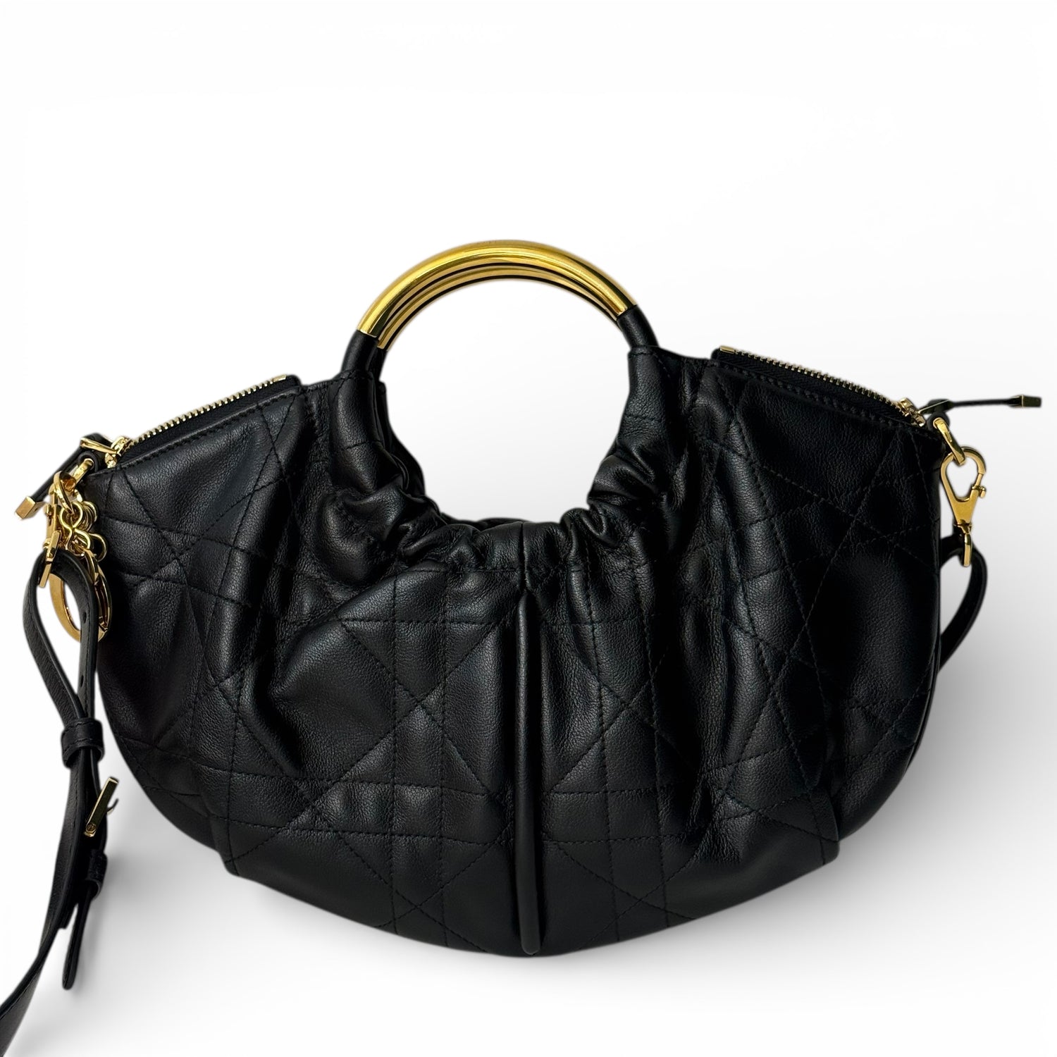 Dior - Sac Walk In Dior noir
