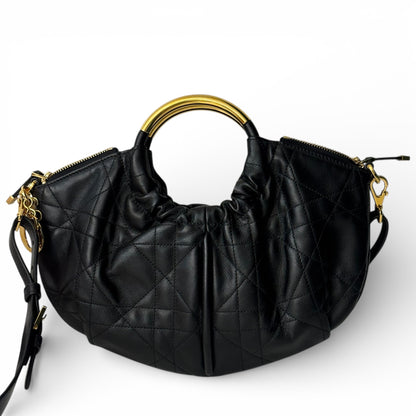 Dior - Sac Walk In Dior noir