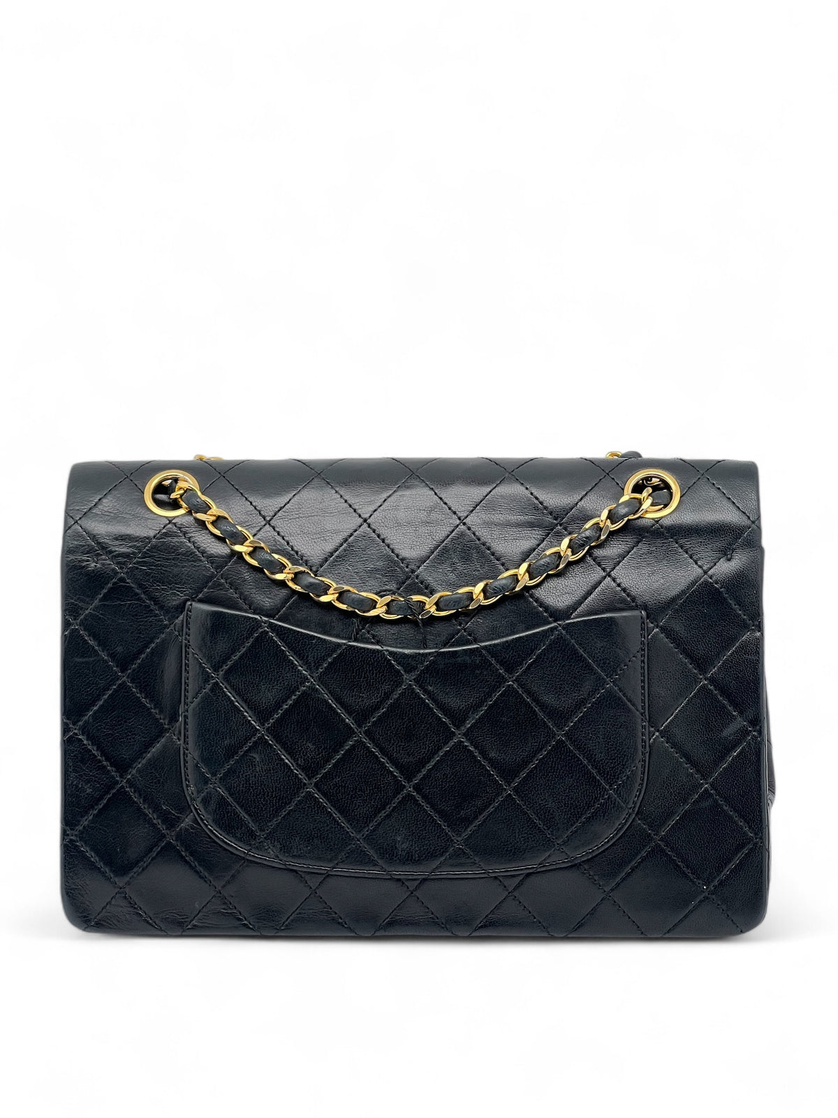 Chanel - Timeless Bag 25 1980s