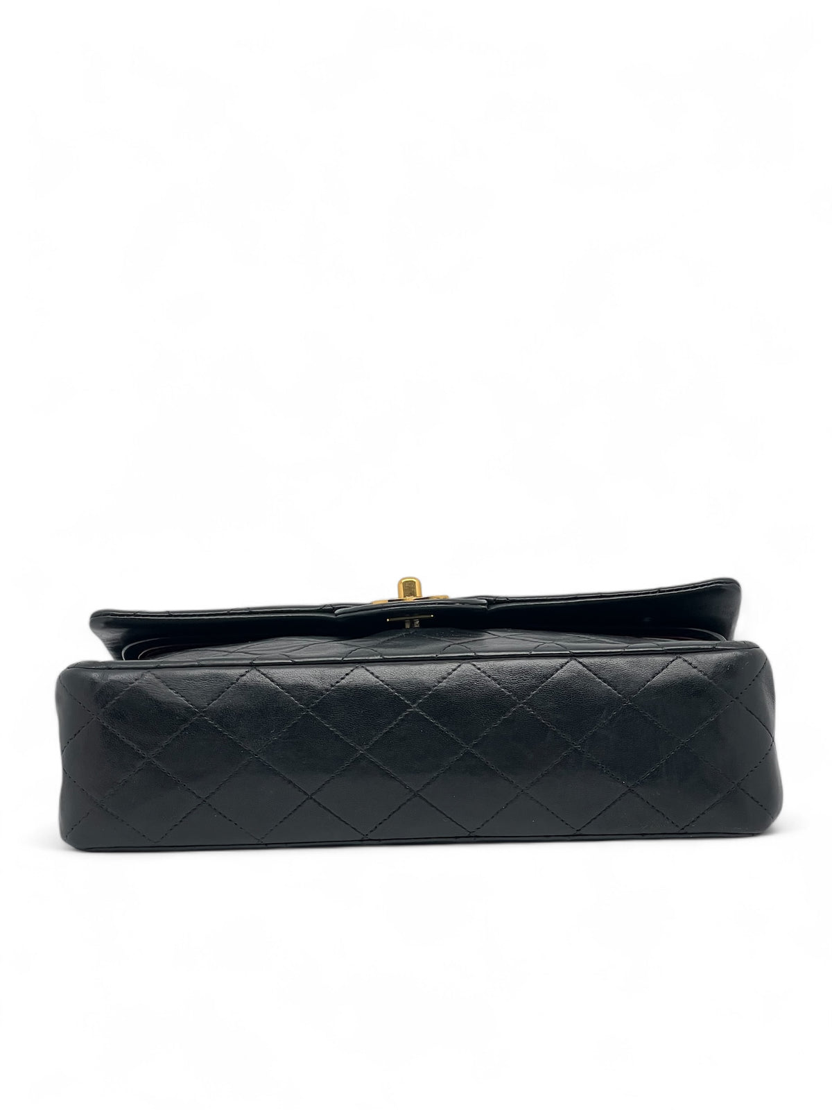 Chanel - Timeless Bag 25 1989-1991