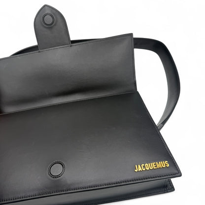 Jacquemus - Sac Bambino GM