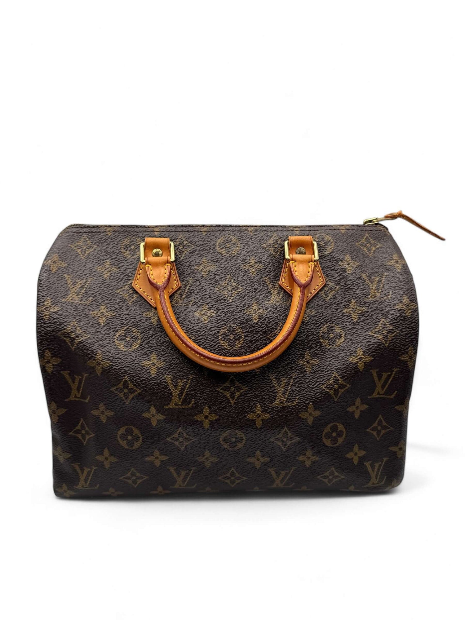 Louis Vuitton - Sac speedy 30 Monogram