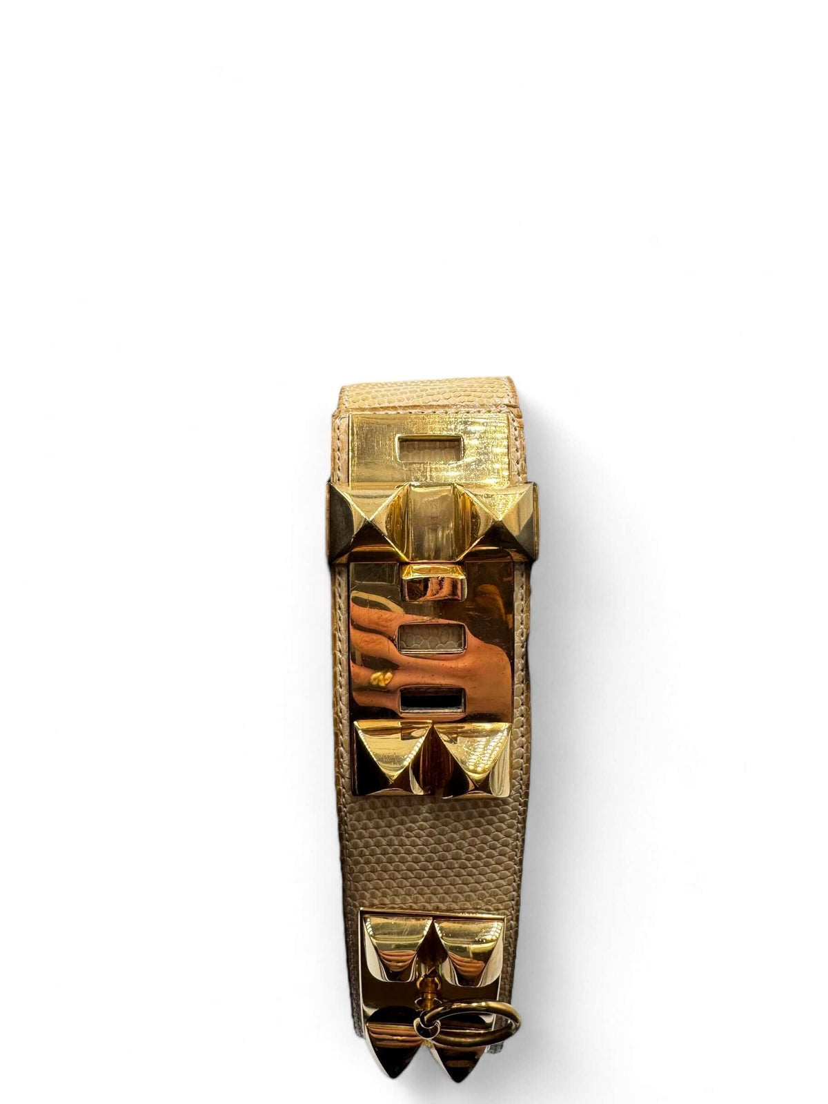 Hermès - Hundehalsband