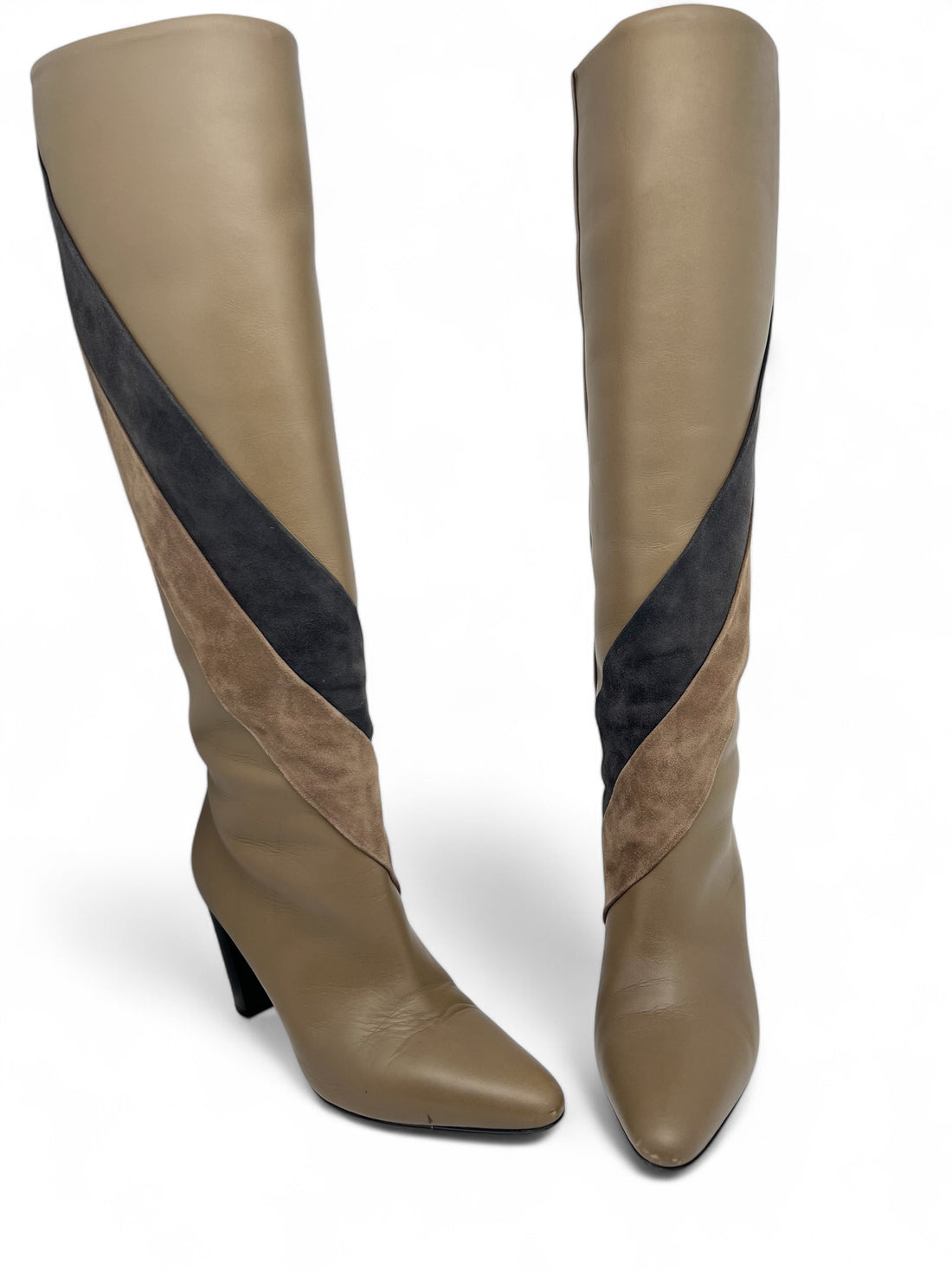 Hermès - Botte, Bottes Hobby T37