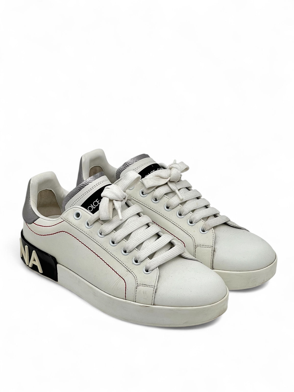 Dolce &amp; Gabbana - Sneakers T38