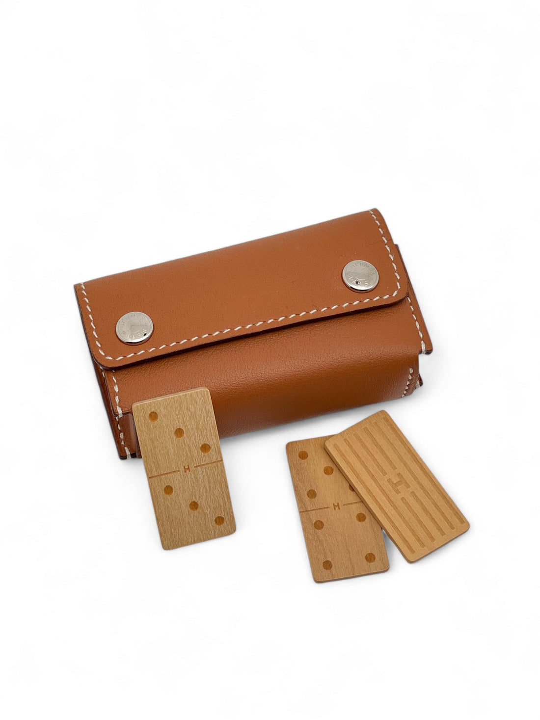 Hermès - Jeu de Dominos