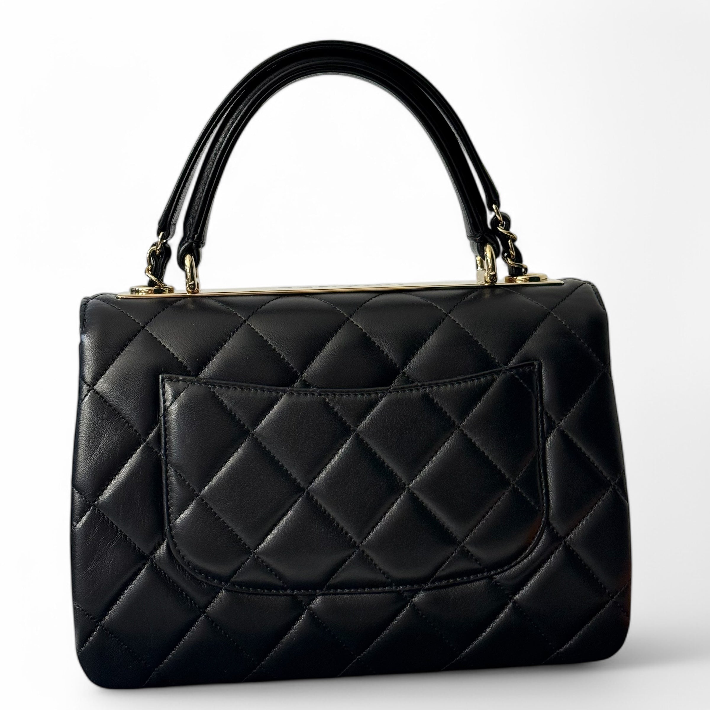 Chanel - Trendy bag