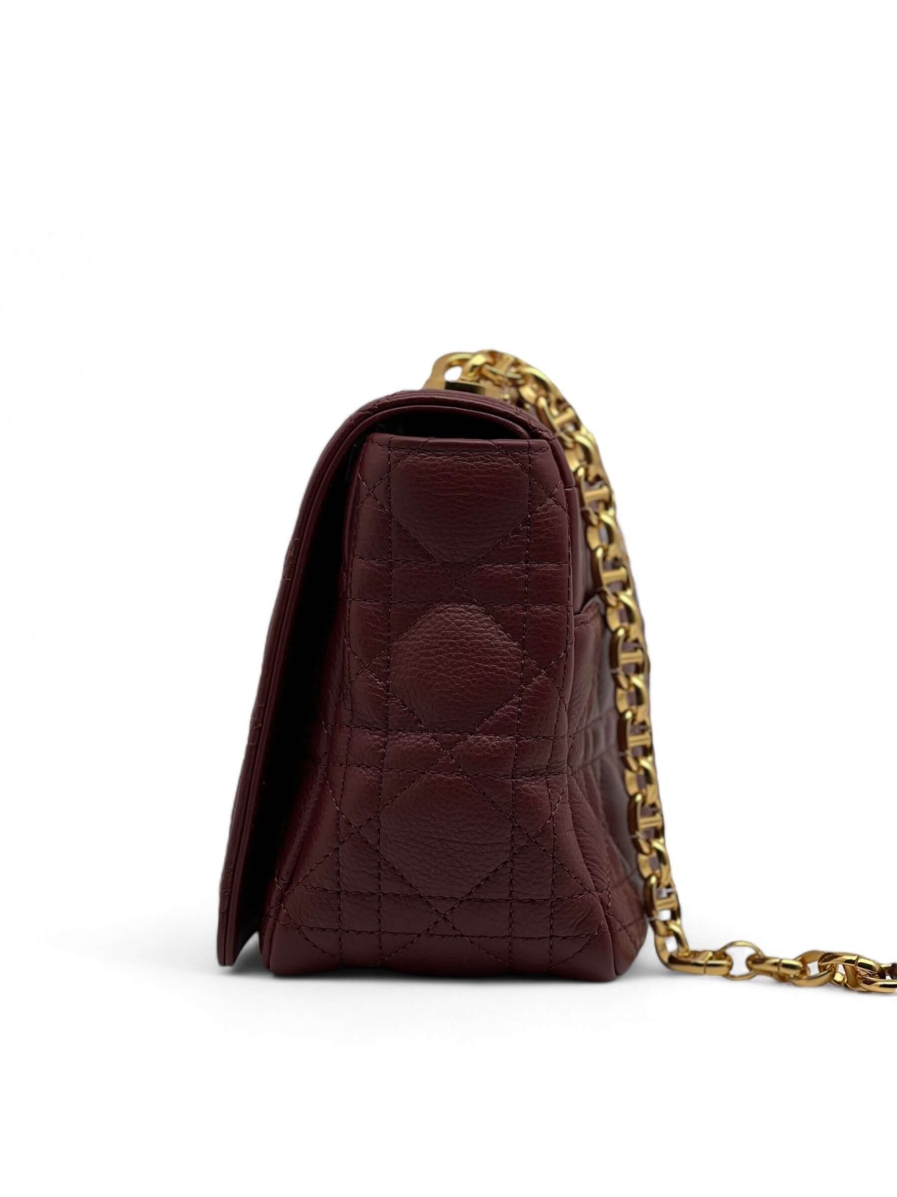 Dior - Borsa Caro media