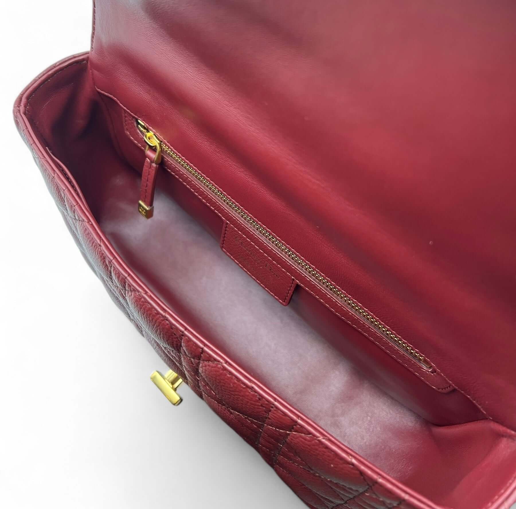 Dior - Borsa Caro media