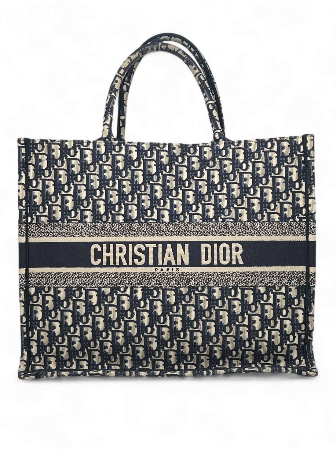 Dior - Tragetasche Book Tote