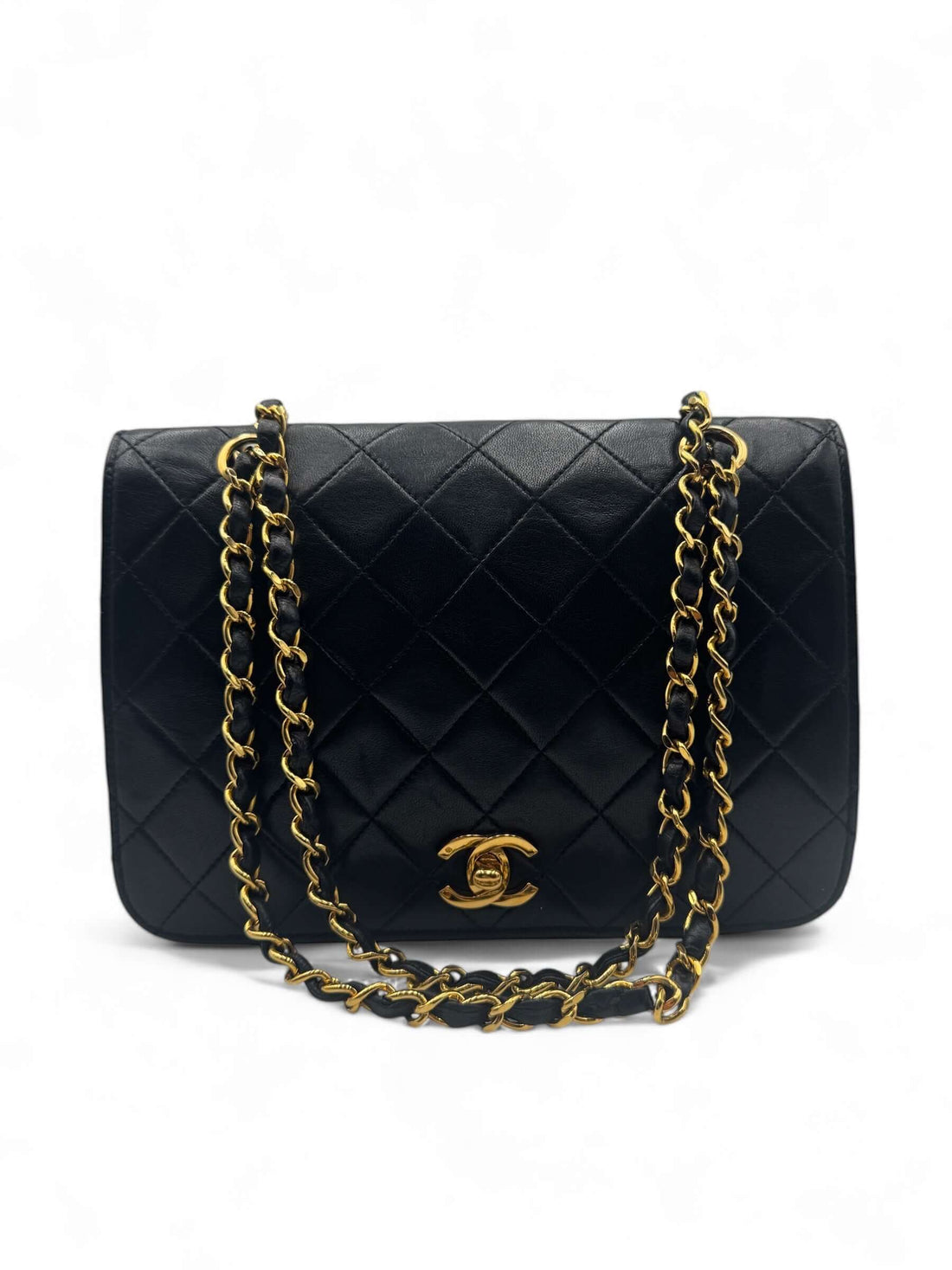 Chanel - Borsa flap
