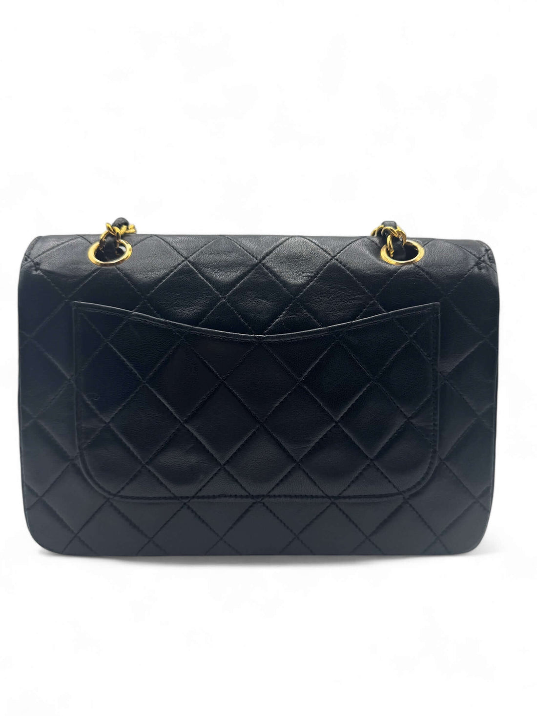 Chanel - Borsa flap
