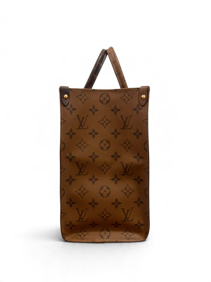 Louis Vuitton - Sac On The Go