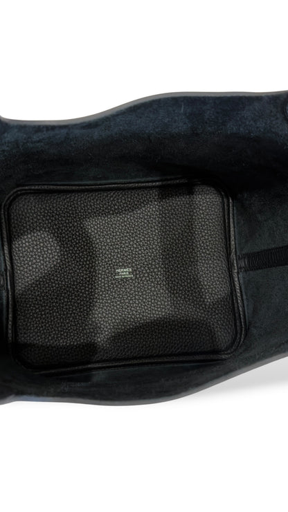 Hermès - Sac Picotin 22 Lock