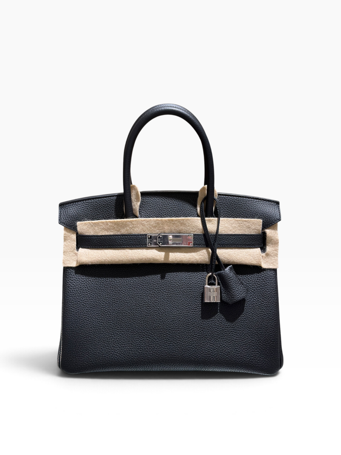 Hermès - Sac Birkin 30 Togo