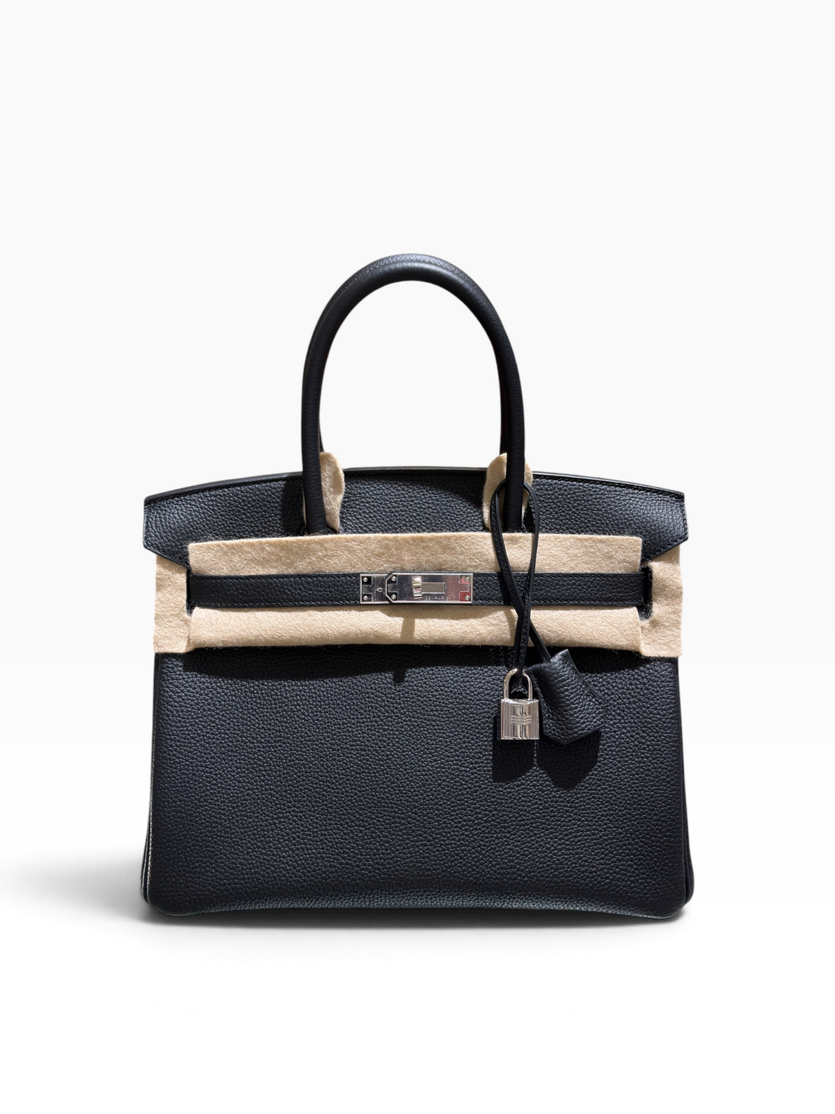 Hermès - Sac Birkin 30 Togo