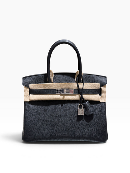 Hermès - Sac Birkin 30 Togo