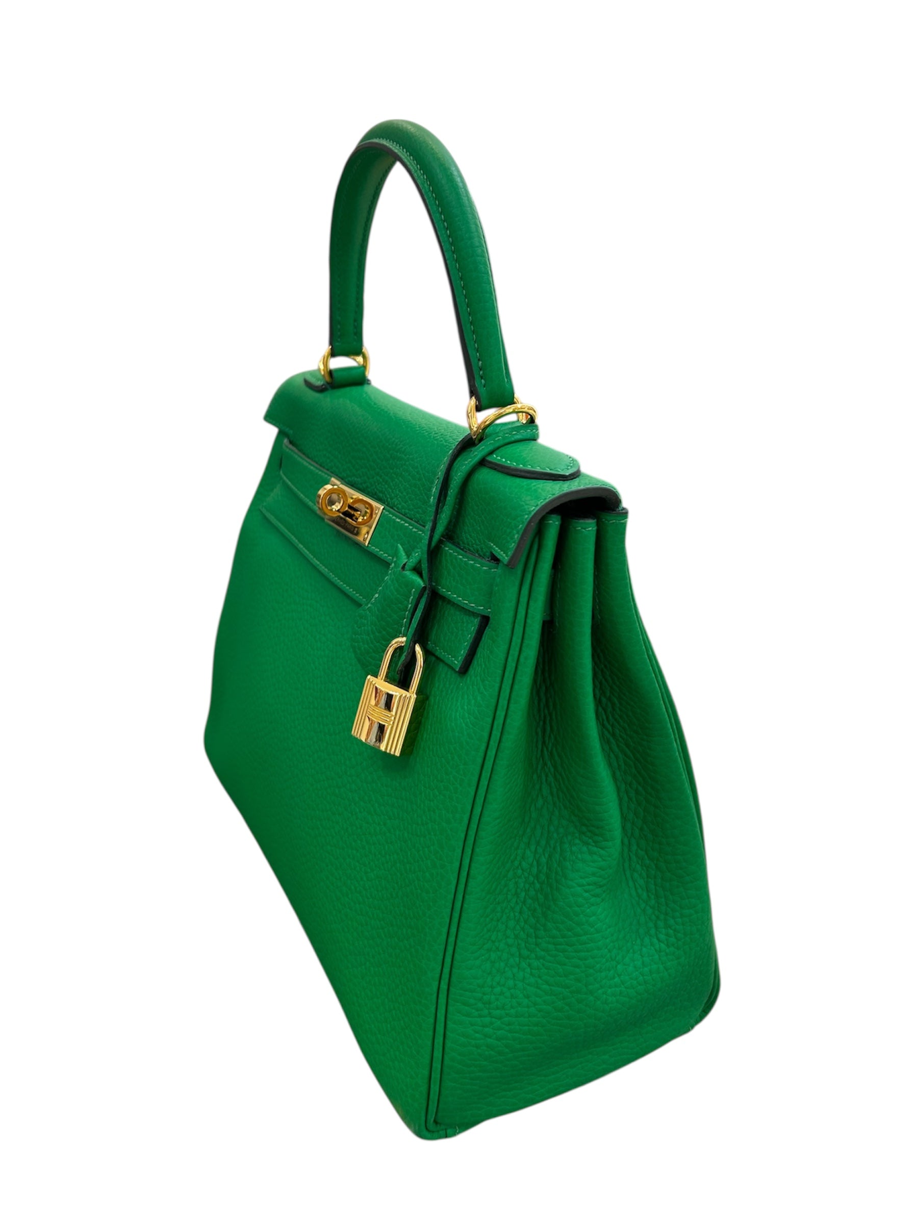 Hermès - Sac Kelly 28