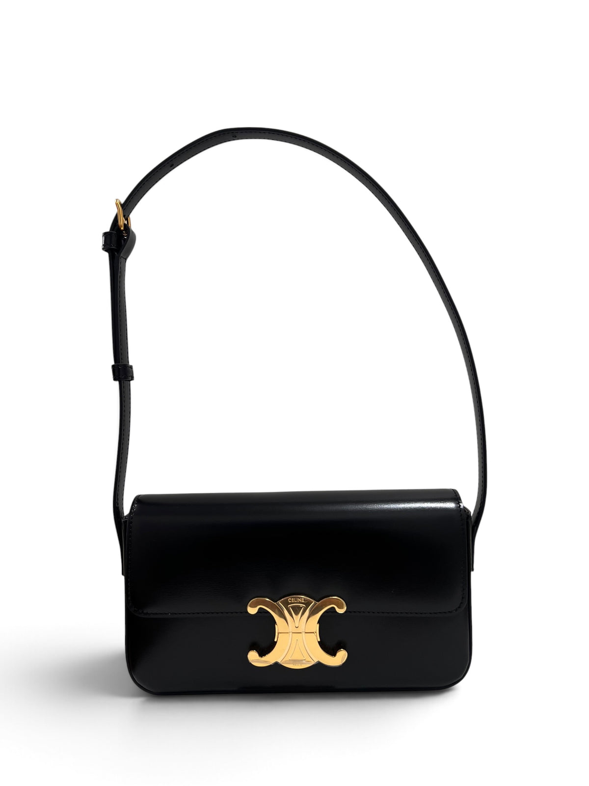 Celine - Sac Claude Triomphe PM