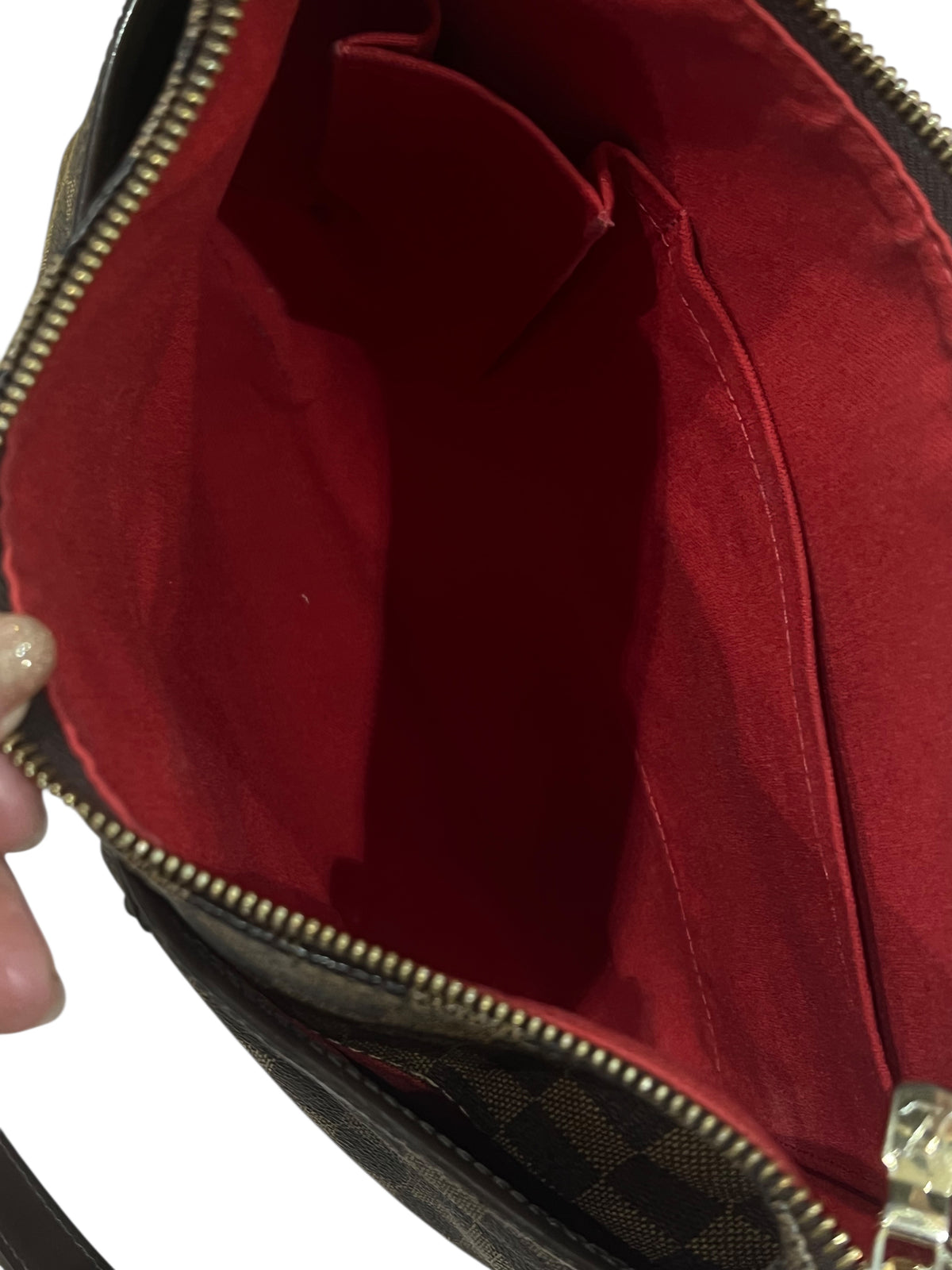 Louis Vuitton - Borsa Bloomsbury