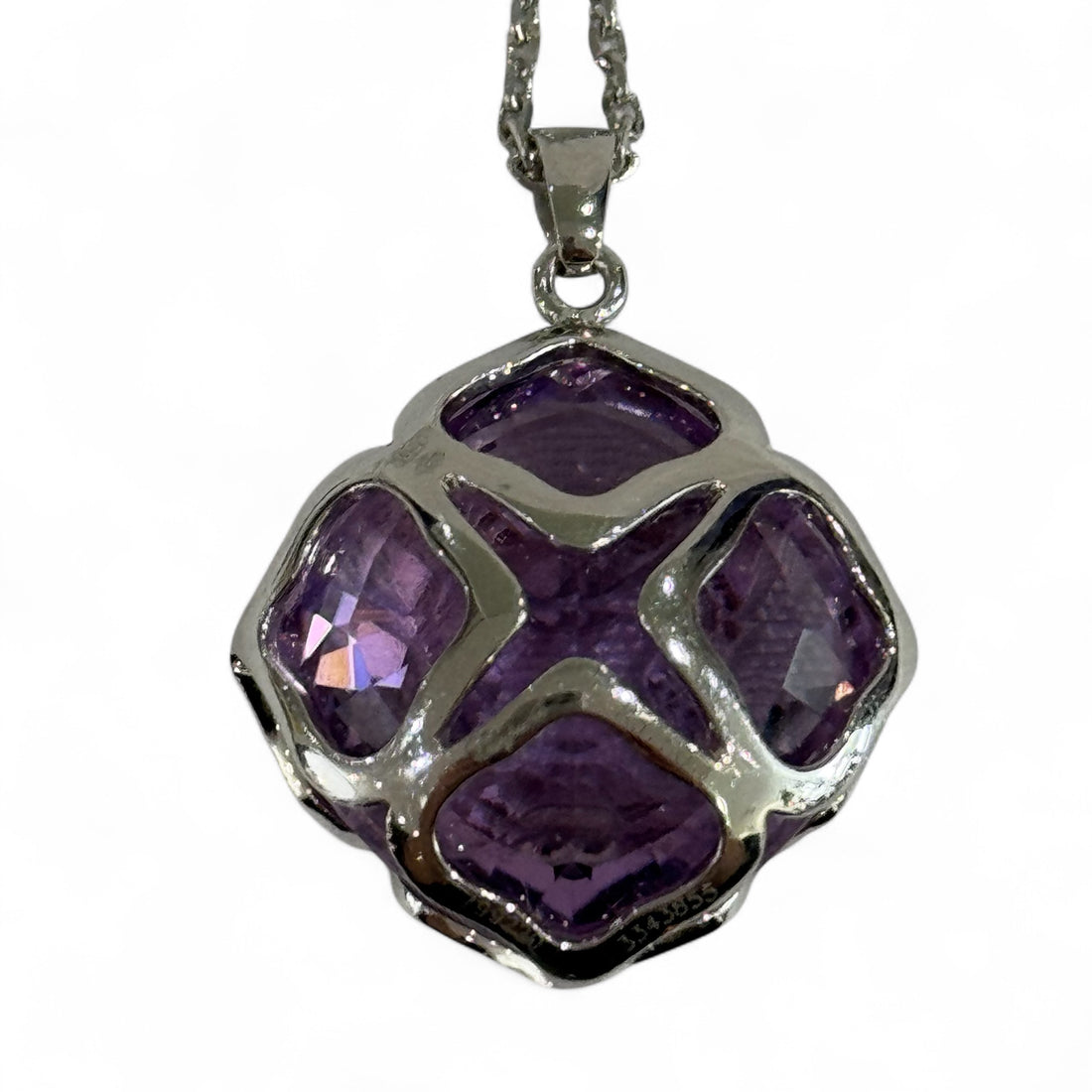 Chopard - Pendentif collection Impériale