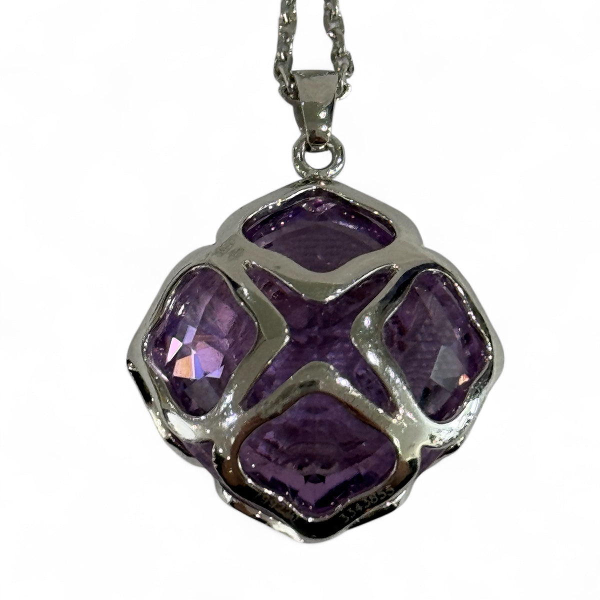 Chopard - Pendente collezione Imperiale