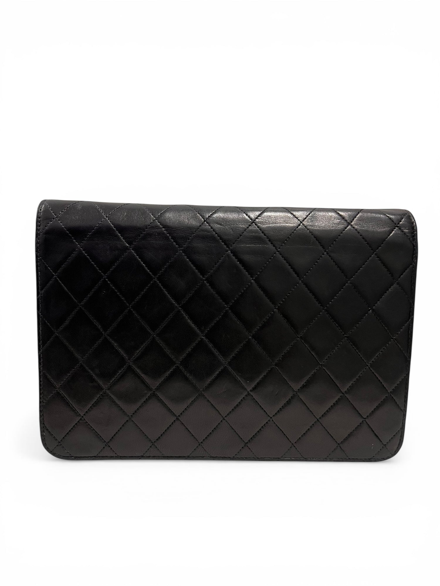 Chanel Sac à Rabat | Les Folies d’Eugénie