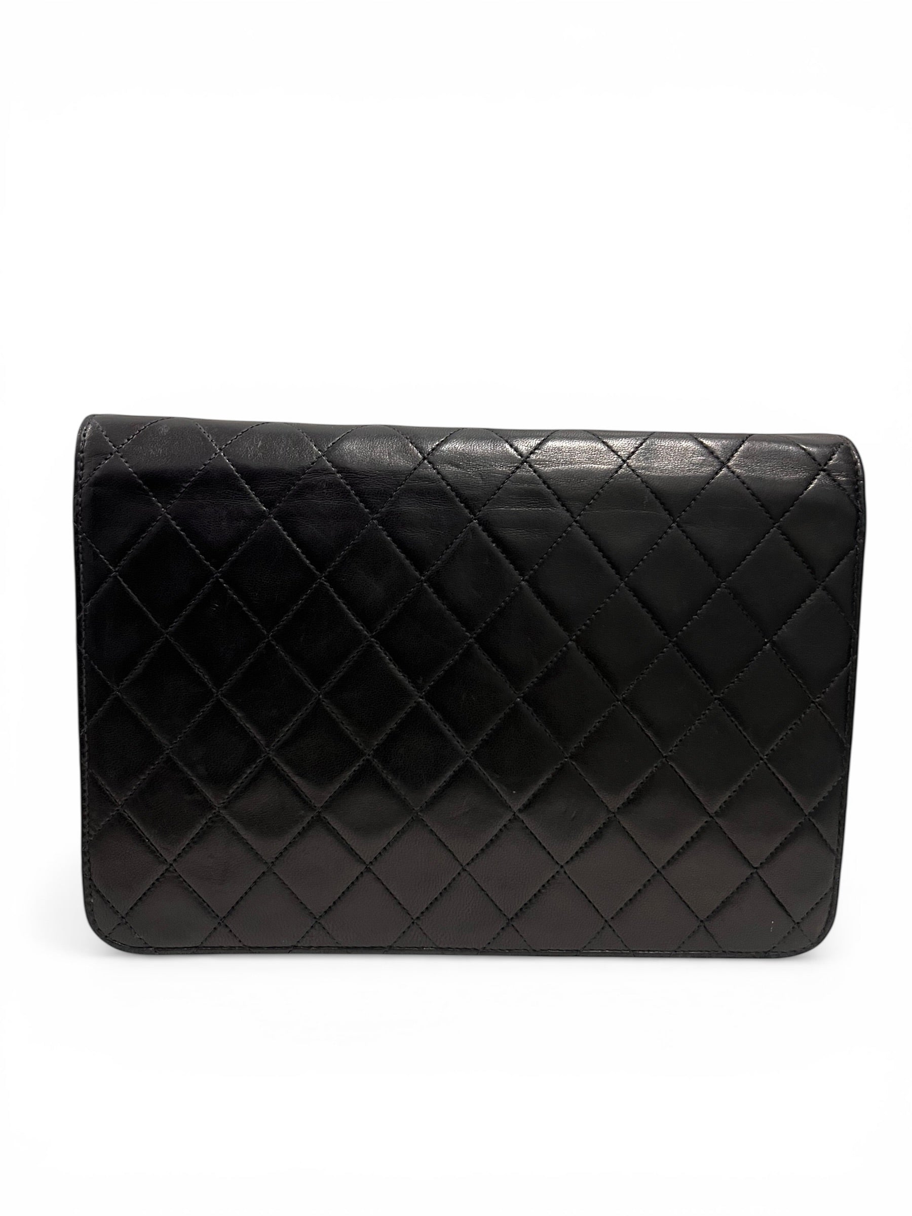 Chanel Sac à Rabat | Les Folies d’Eugénie