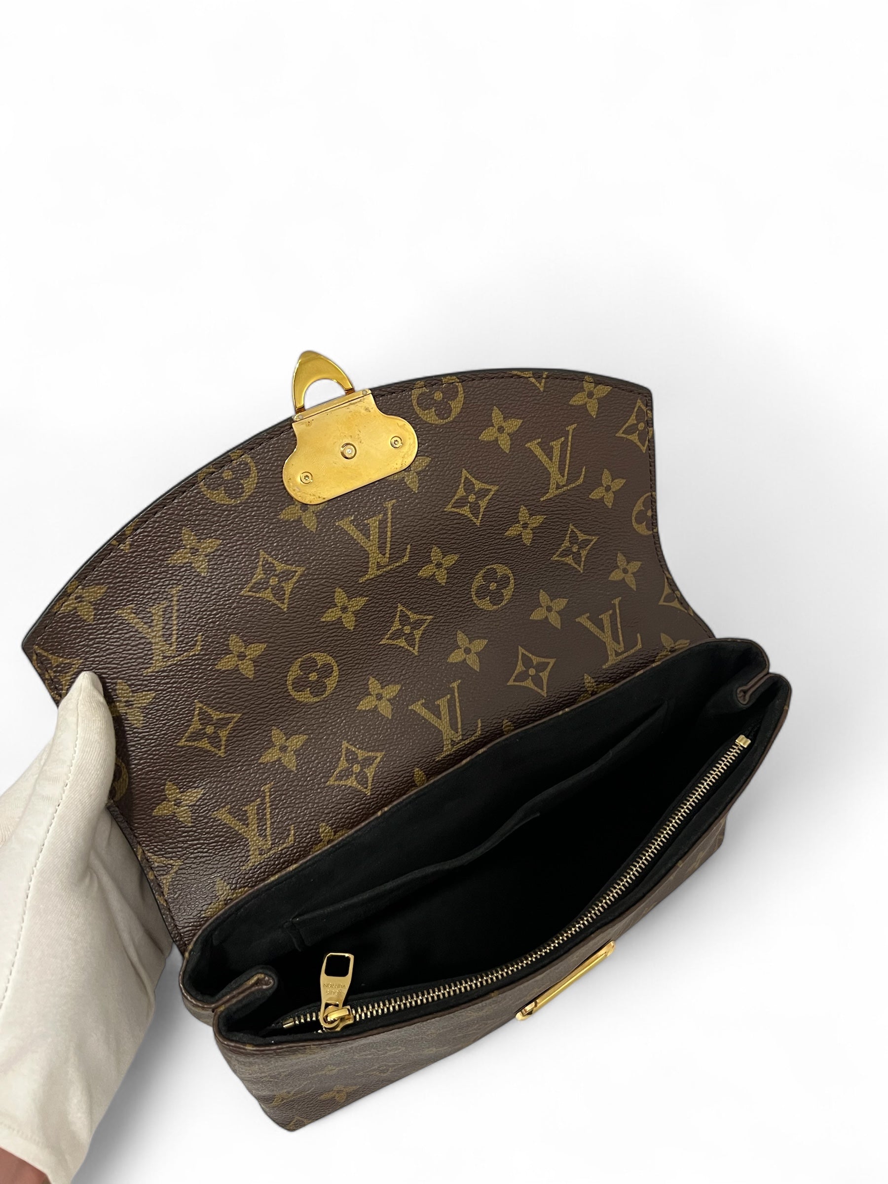 Louis Vuitton - Sac Saint Placide
