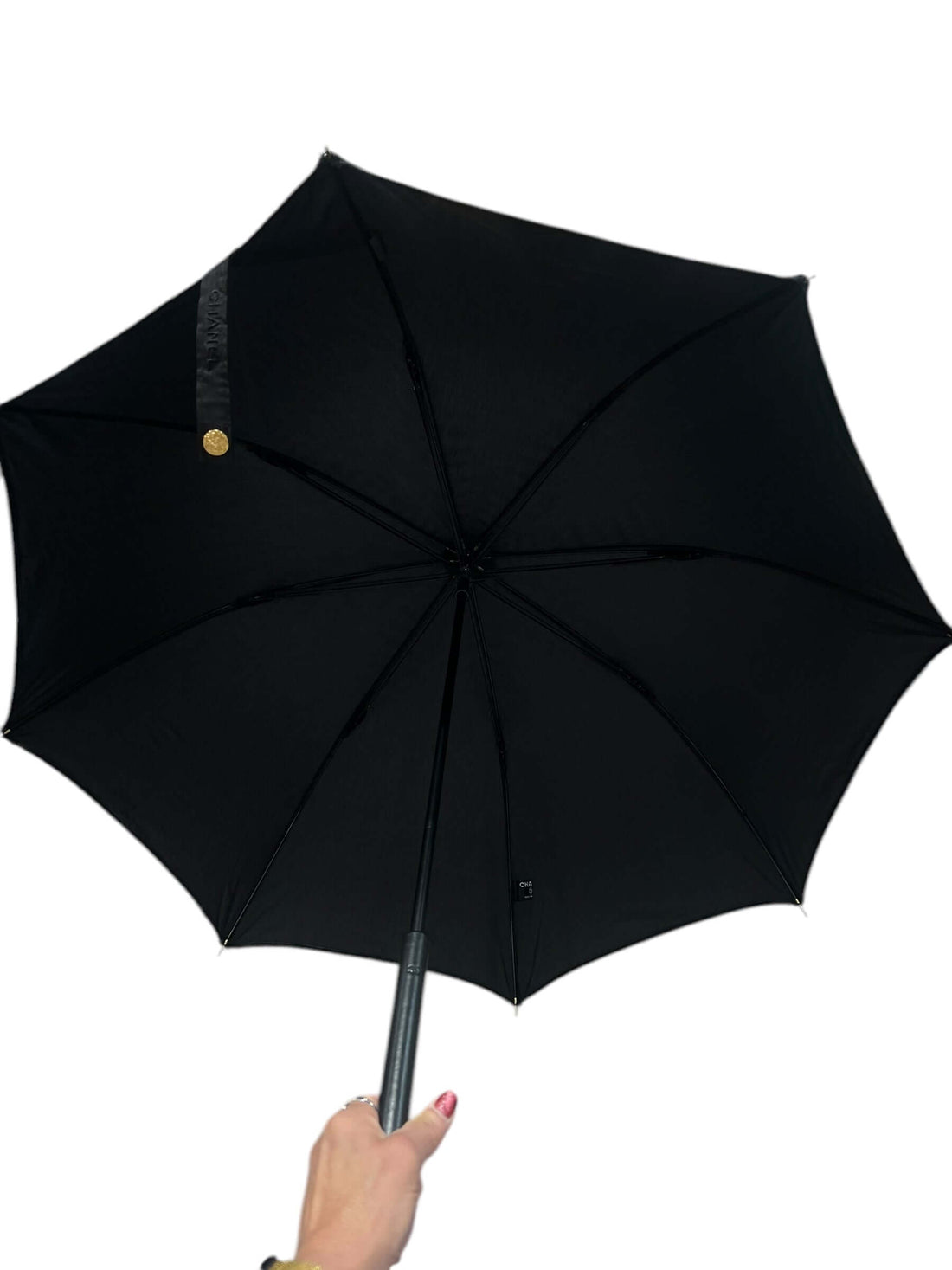Chanel - Regenschirm