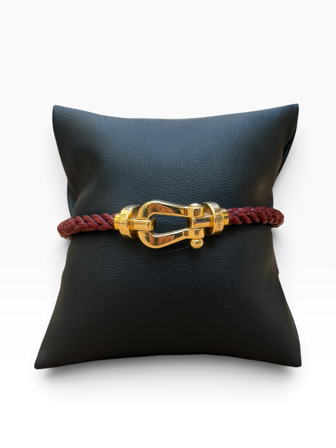 Fred - Bracelet Force 10 grand modèle