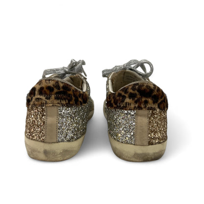 Golden Goose - Baskets Super-Star