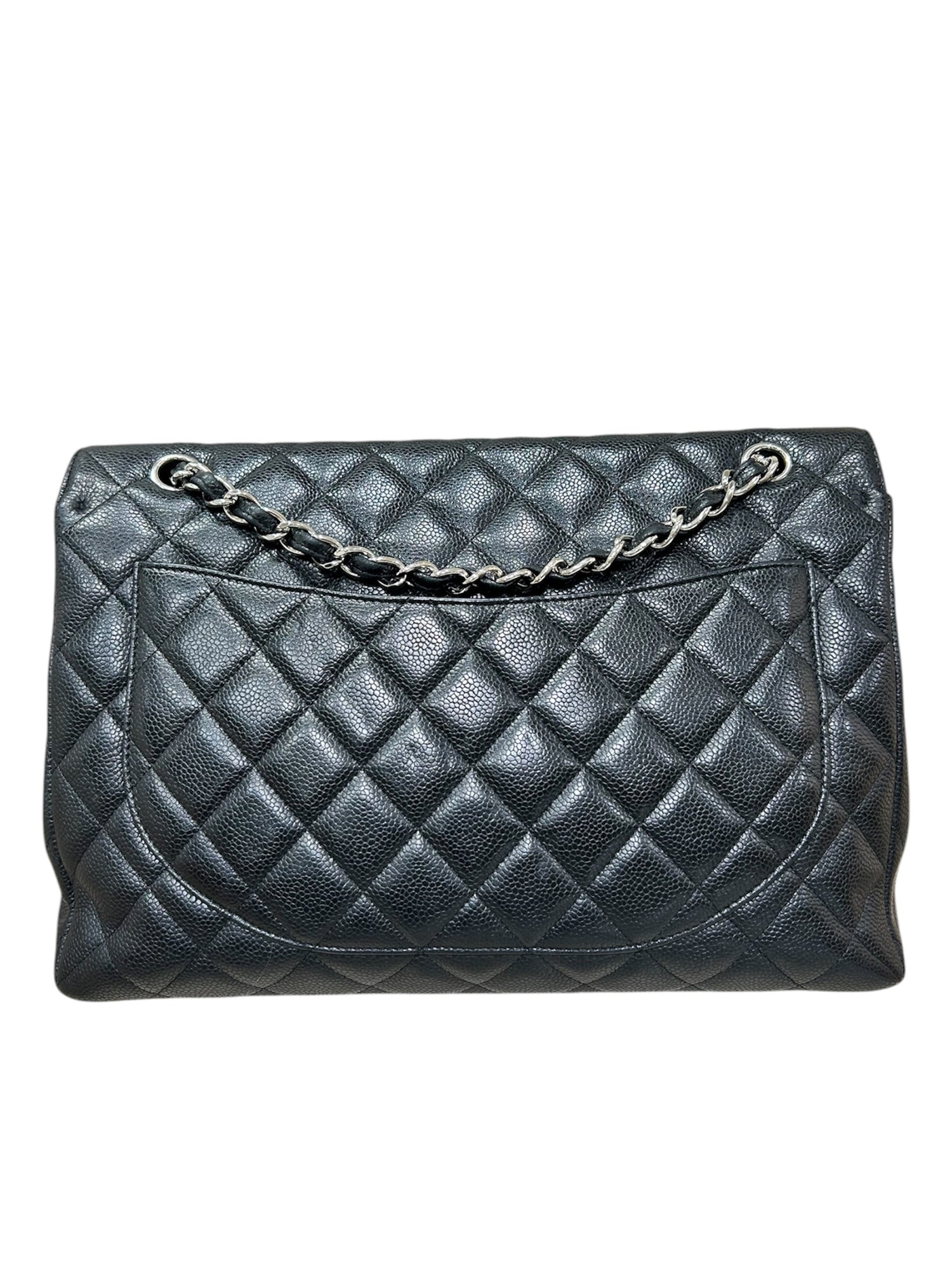 Chanel - Timeless Maxi Jumbo