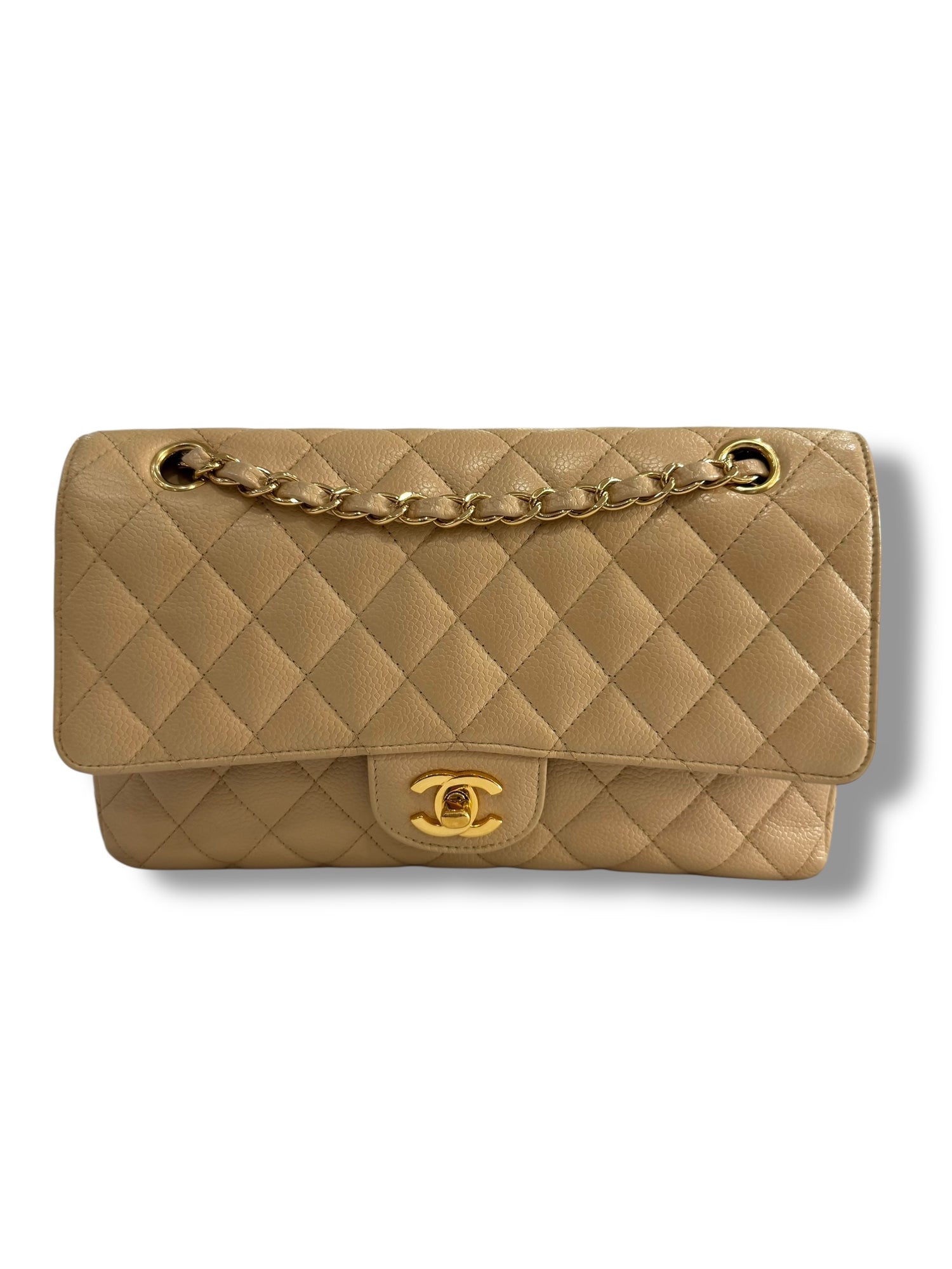 Chanel - Sac Timeless Médium 25 cm