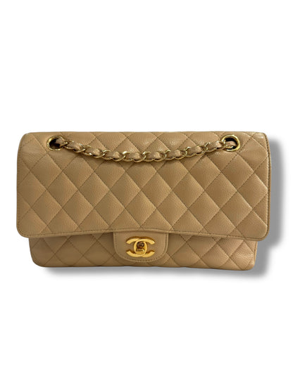 Chanel - Sac Timeless Médium 25 cm