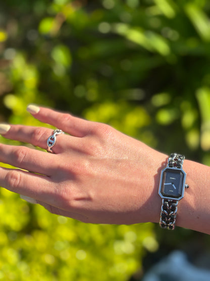 Chanel - Montre « Première »